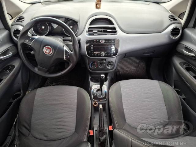 2013 FIAT PUNTO 