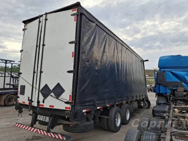 2012 MERCEDES BENZ ATEGO 