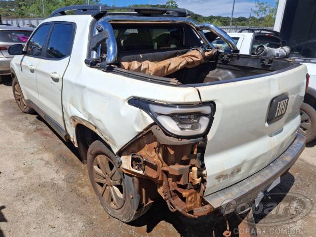 2020 FIAT TORO 