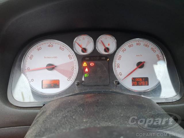 2007 PEUGEOT 307 