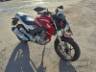 2017 HONDA CB 250 F 