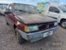 1998 FIAT UNO 