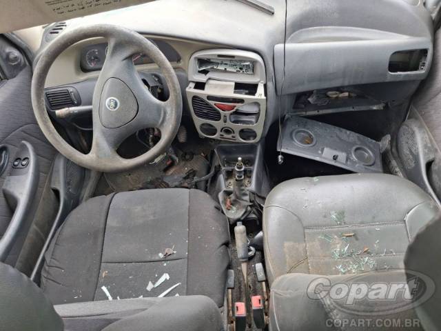 2006 FIAT SIENA 
