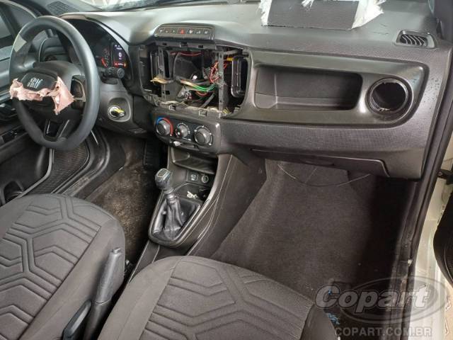 2024 FIAT STRADA 