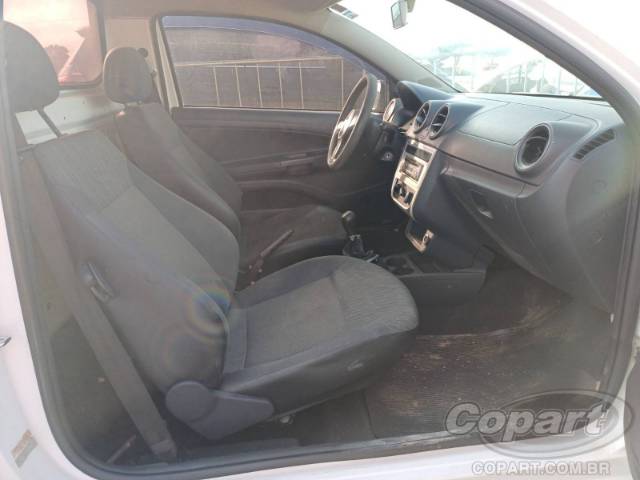 2014 VOLKSWAGEN SAVEIRO 