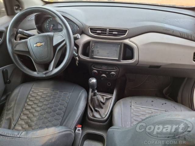 2016 CHEVROLET ONIX 