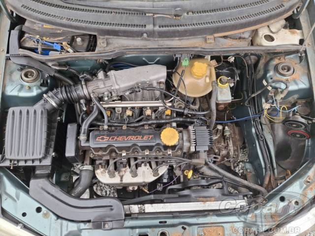 1999 CHEVROLET CORSA 