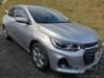 2020 CHEVROLET ONIX PLUS 