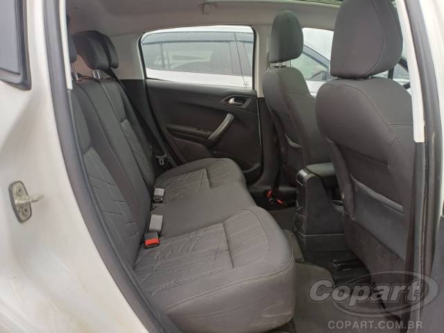 2014 PEUGEOT 208 