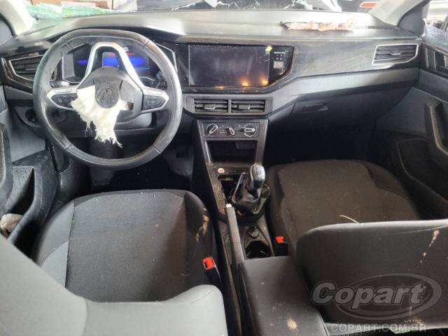 2026 VOLKSWAGEN POLO 