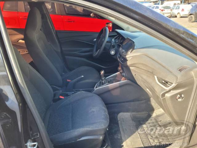 2020 CHEVROLET ONIX PLUS 