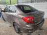 2020 FORD KA SEDAN 