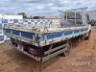 2014 IVECO DAILY CHASSI 