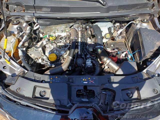 2025 RENAULT KARDIAN 