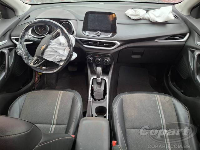 2021 CHEVROLET TRACKER 