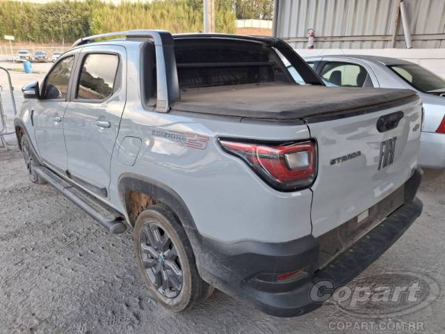 2024 FIAT STRADA CD 