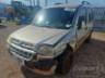 2008 FIAT DOBLO 