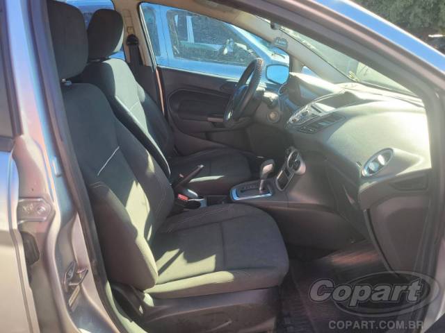 2014 FORD FIESTA 