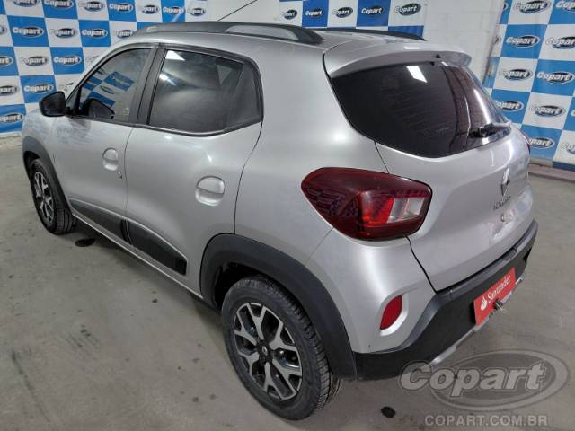 2024 RENAULT KWID 