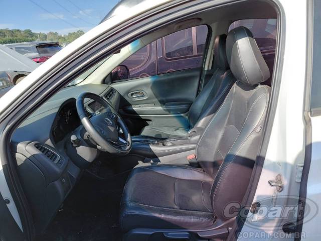 2019 HONDA HR-V 