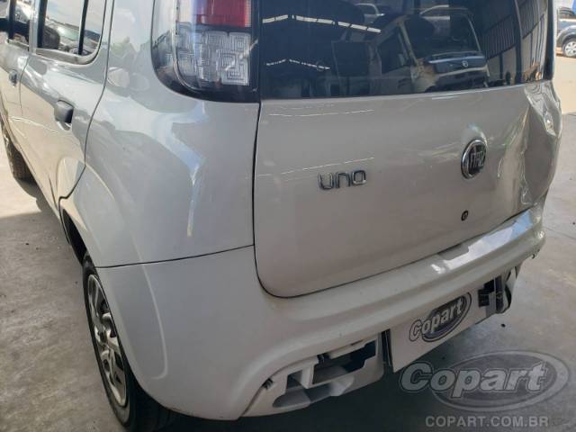 2021 FIAT UNO 