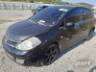2010 NISSAN TIIDA 