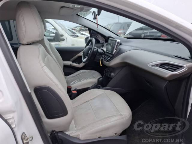 2021 PEUGEOT 2008 