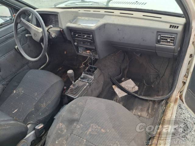 1994 VOLKSWAGEN GOL 