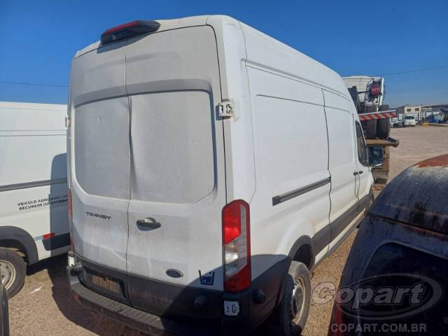 2023 FORD TRANSIT FURGAO 