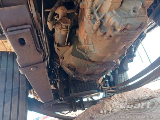 2013 VOLKSWAGEN DELIVERY 