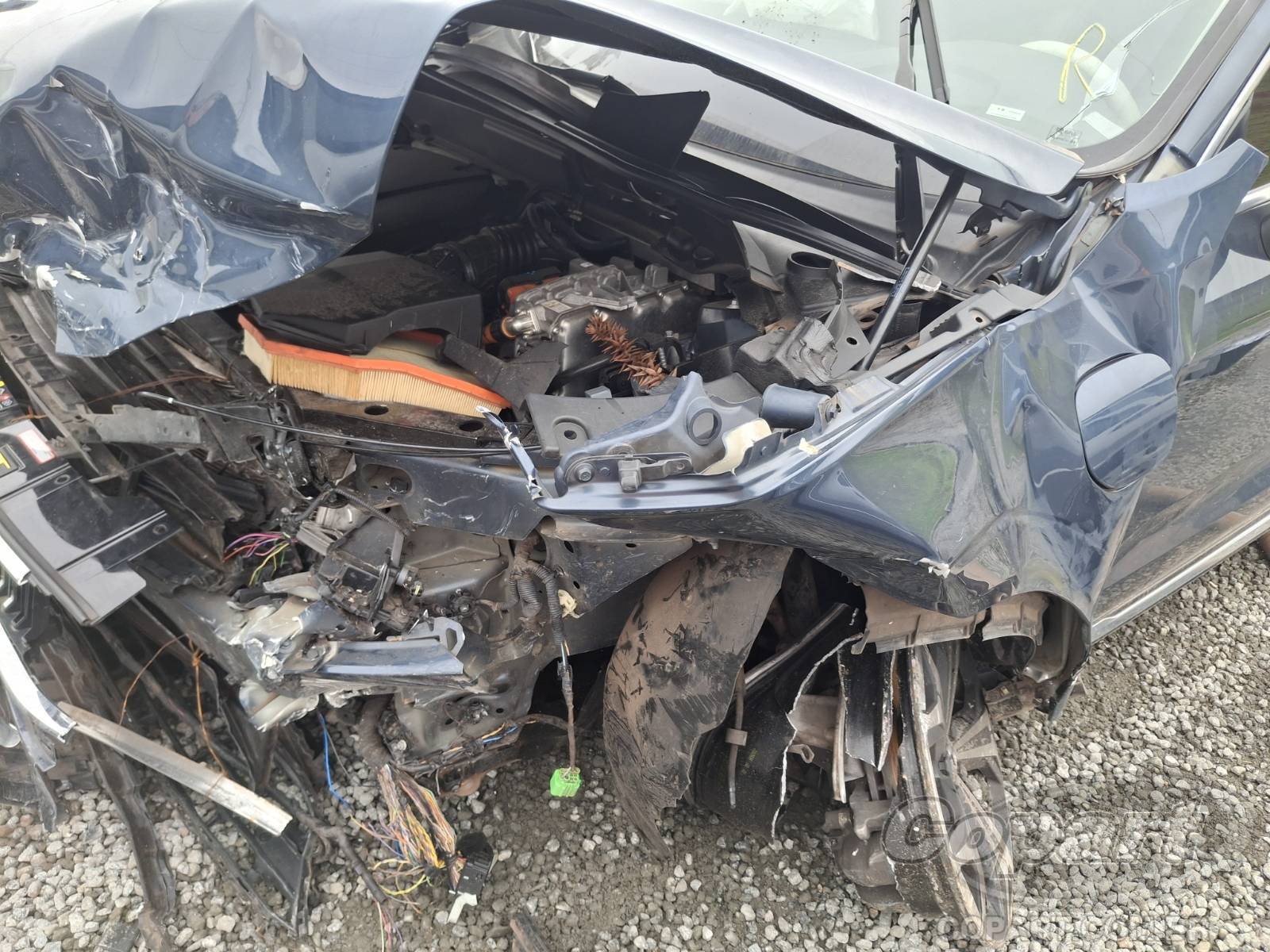 Foto 12 de 14: 2022 VOLVO XC60