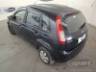 2008 FORD FIESTA 