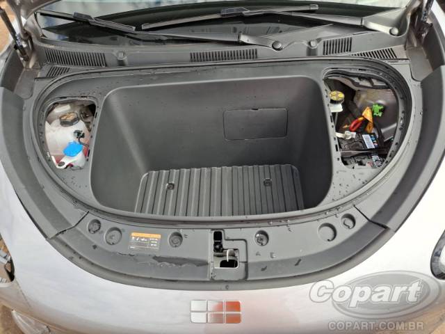 2026 GEELY EX2 