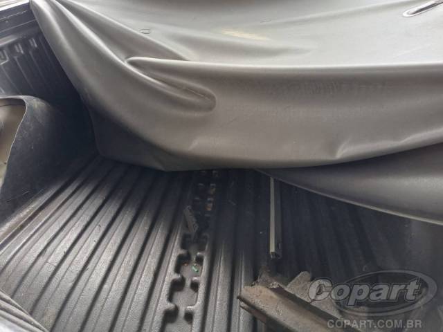 2018 VOLKSWAGEN SAVEIRO 