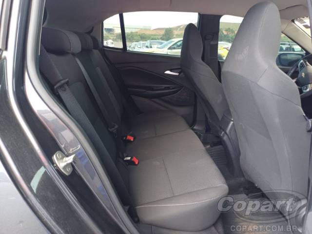 2024 CHEVROLET ONIX 
