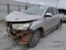 2016 TOYOTA HILUX CD 