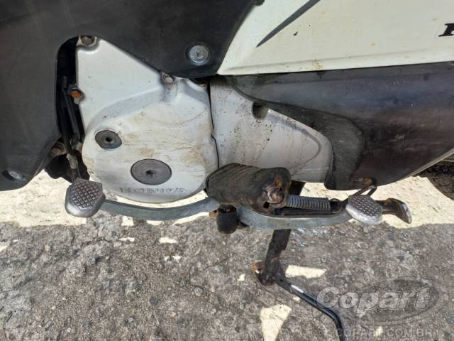 2013 HONDA BIZ 