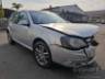 2009 VOLKSWAGEN GOLF 