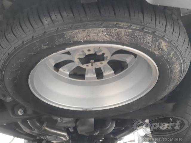 2013 KIA SORENTO 