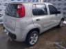 2011 FIAT UNO 