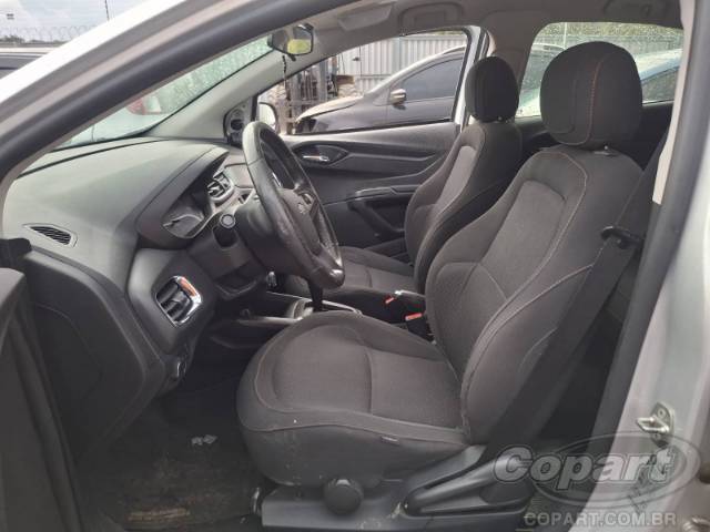 2015 CHEVROLET ONIX 