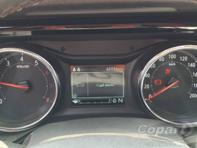 2023 CHEVROLET MONTANA 