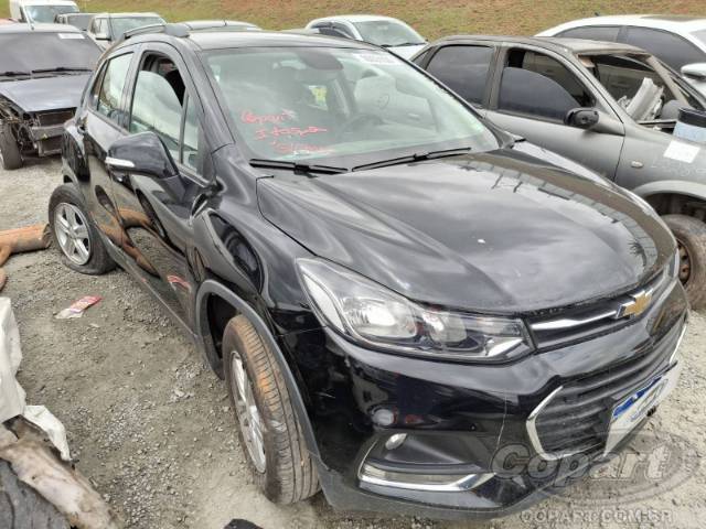 2019 CHEVROLET TRACKER 