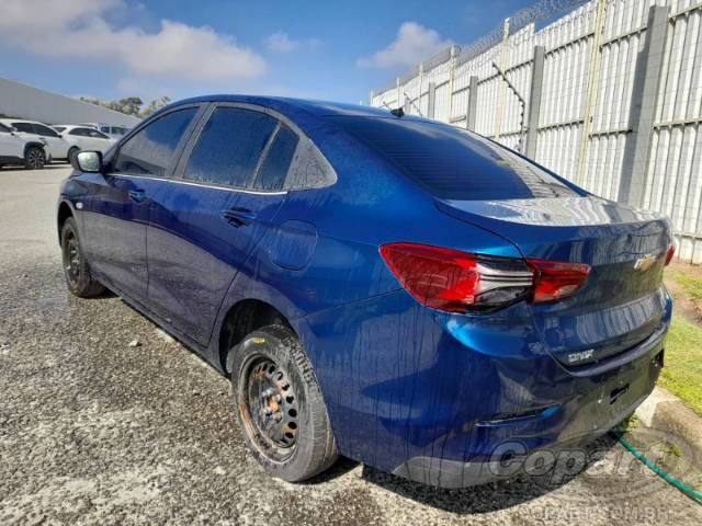 2023 CHEVROLET ONIX PLUS 