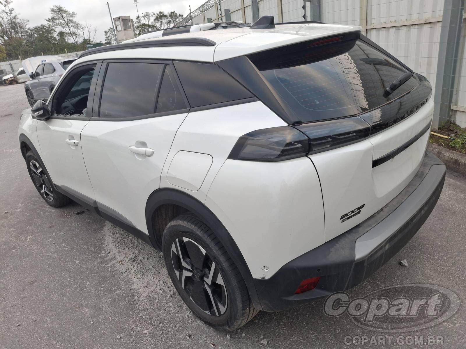 Foto 3: 2025 PEUGEOT 2008