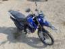 2022 YAMAHA XTZ 150 CROSSER 