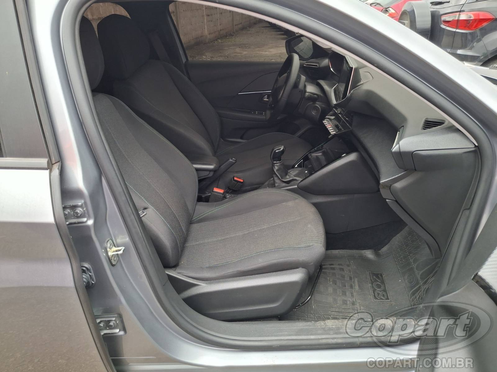 Foto 5: 2023 PEUGEOT 208