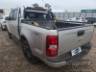 2022 CHEVROLET S10 CABINE DUPLA 