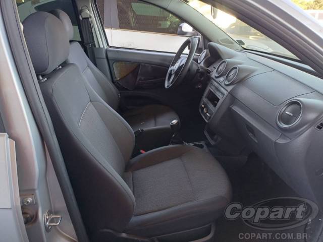 2013 VOLKSWAGEN GOL 