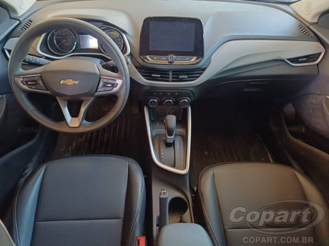 2023 CHEVROLET ONIX 